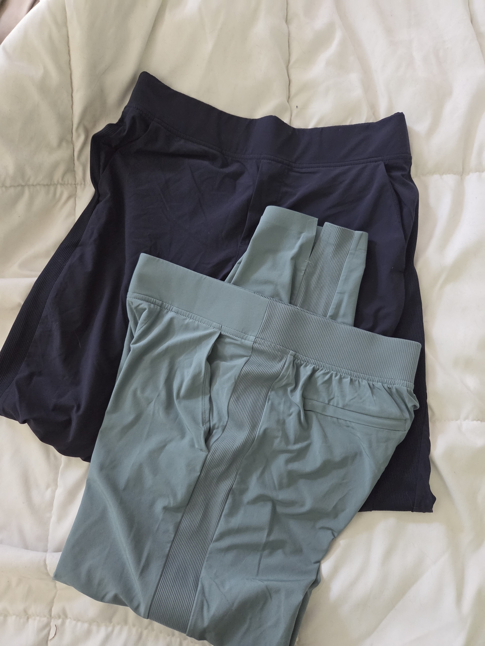 Athleta Joggers
